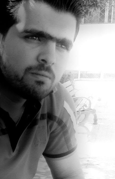 Alaa Alswedan